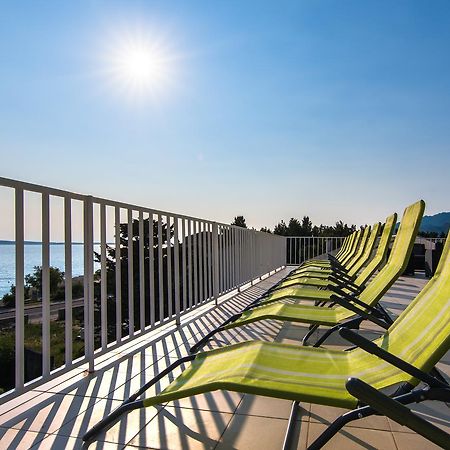Hotel Barba Starigrad Paklenica Zewnętrze zdjęcie