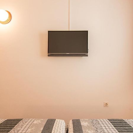Hotel Barba Starigrad Paklenica Zewnętrze zdjęcie