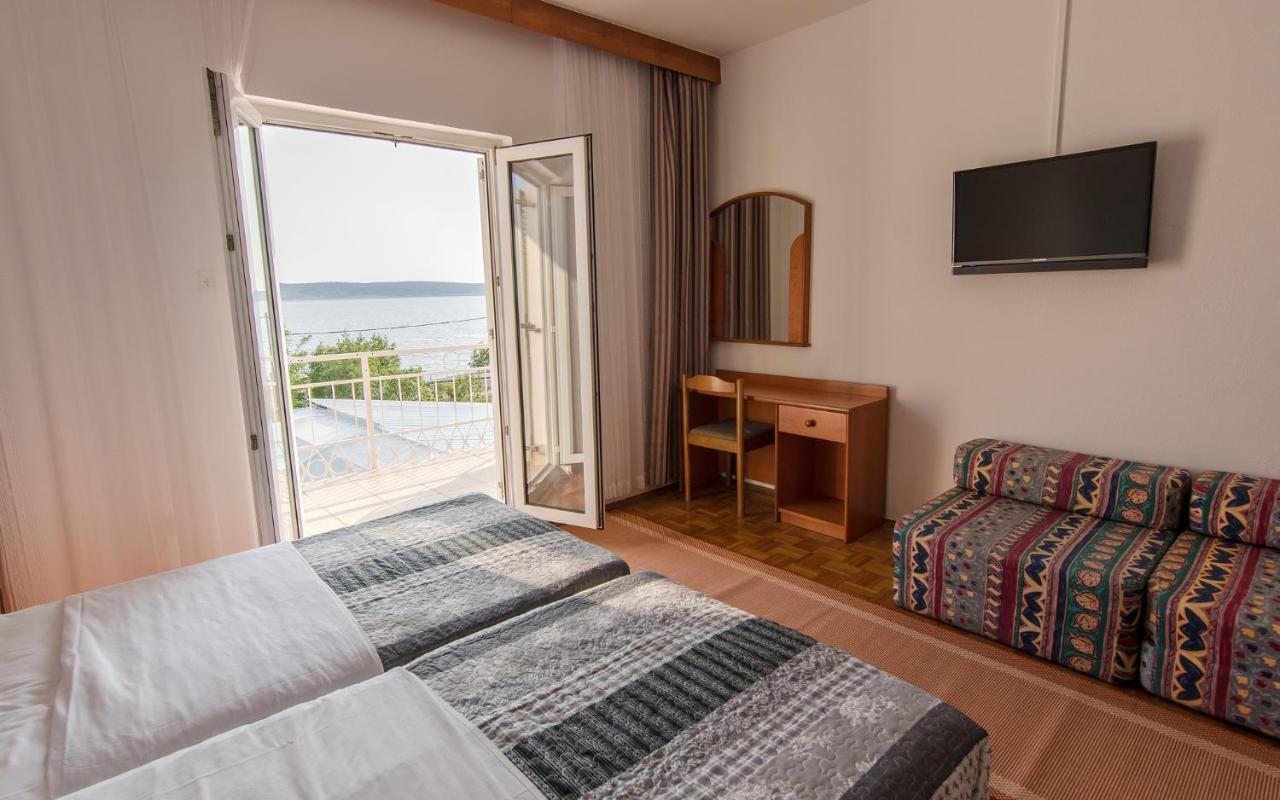 Hotel Barba Starigrad Paklenica Zewnętrze zdjęcie
