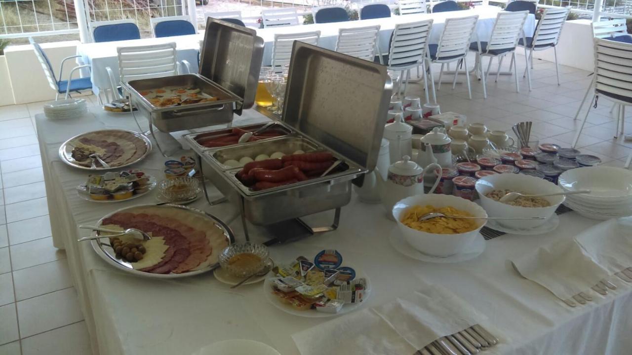 Hotel Barba Starigrad Paklenica Zewnętrze zdjęcie