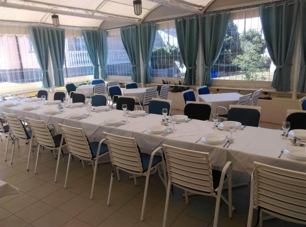 Hotel Barba Starigrad Paklenica Zewnętrze zdjęcie